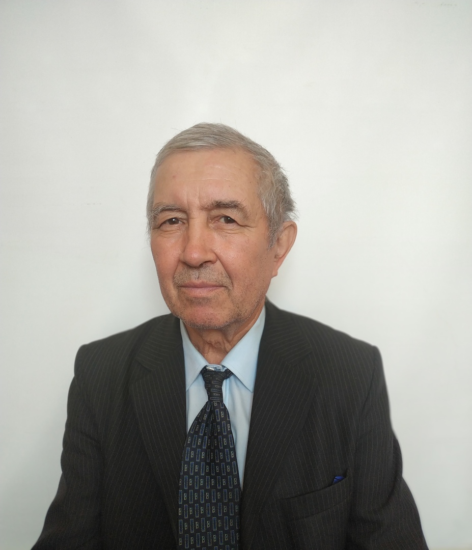 Калита Николай Михайлович Калита Николай Михайлович.