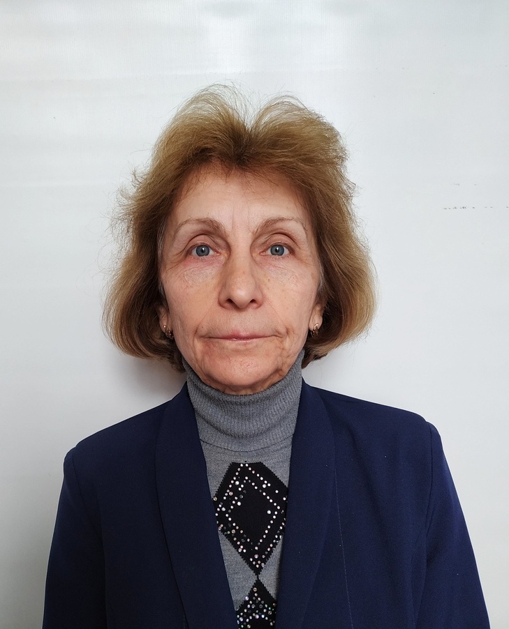 Костенко Людмила Дмитриевна Костенко Людмила Дмитриевна.