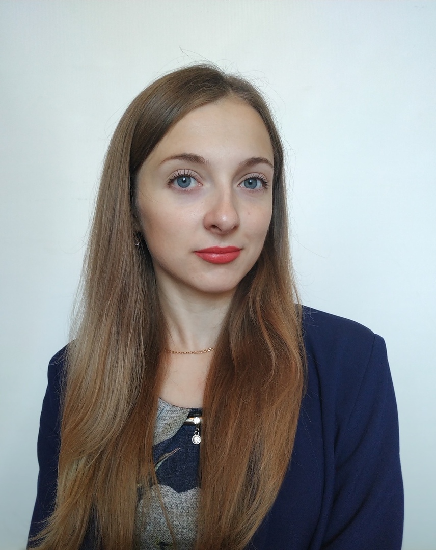Крицина Ольга Анатольевна Крицина Ольга Анатольевна.