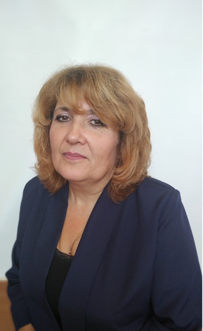Родина Светлана Леонидовна Родина Светлана Леонидовна.
