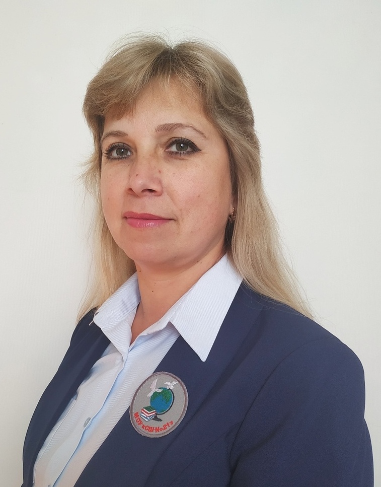 Вострикова Елена Николаевна Вострикова Елена Николаевна.
