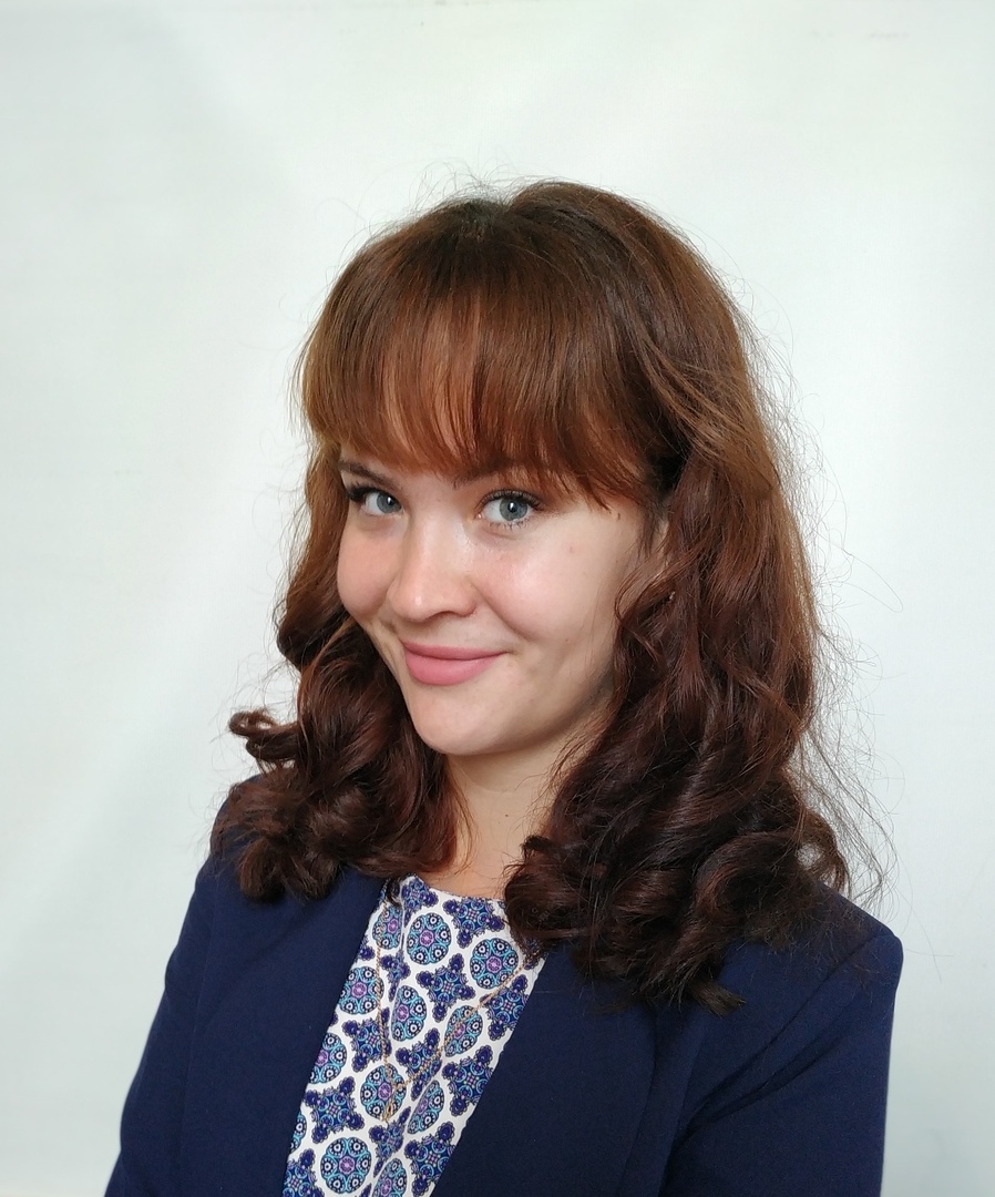 Юрьева Анастасия Александровна Юрьева Анастасия Александровна.