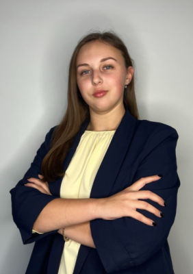 Ивкина Юлия Сергеевна